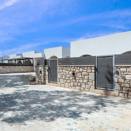Kimia Luxury Apartments Kolymbia Esterno foto
